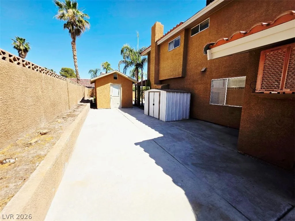 8416 Eddy Stone, Las Vegas, NV 89117