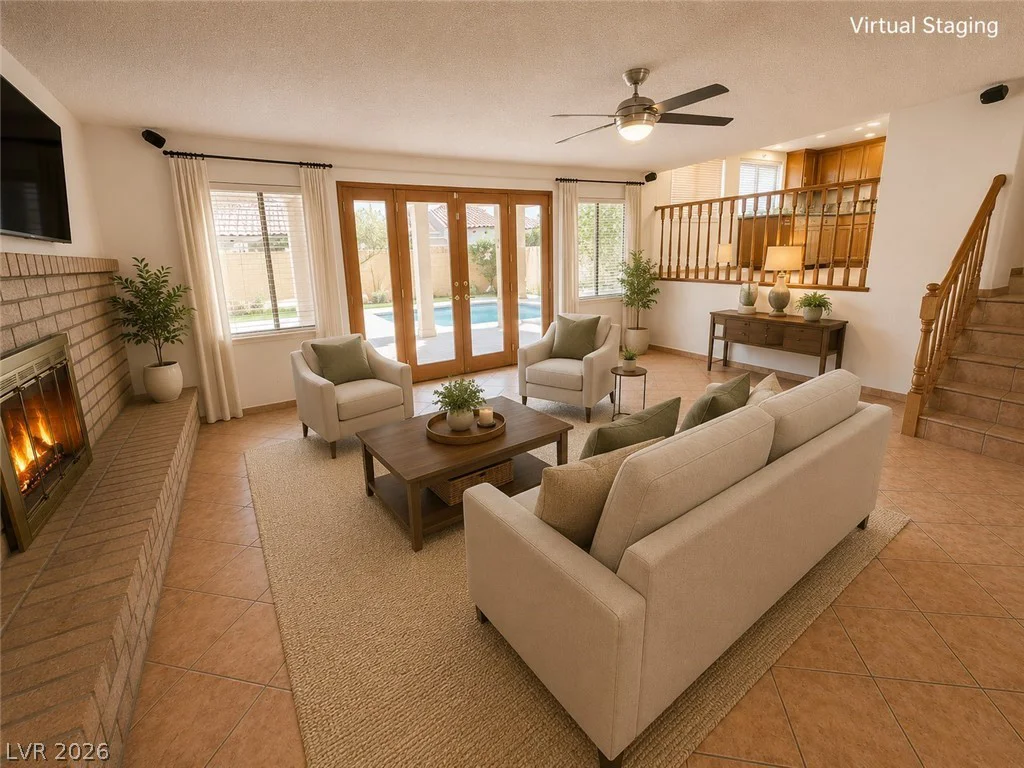 8416 Eddy Stone, Las Vegas, NV 89117