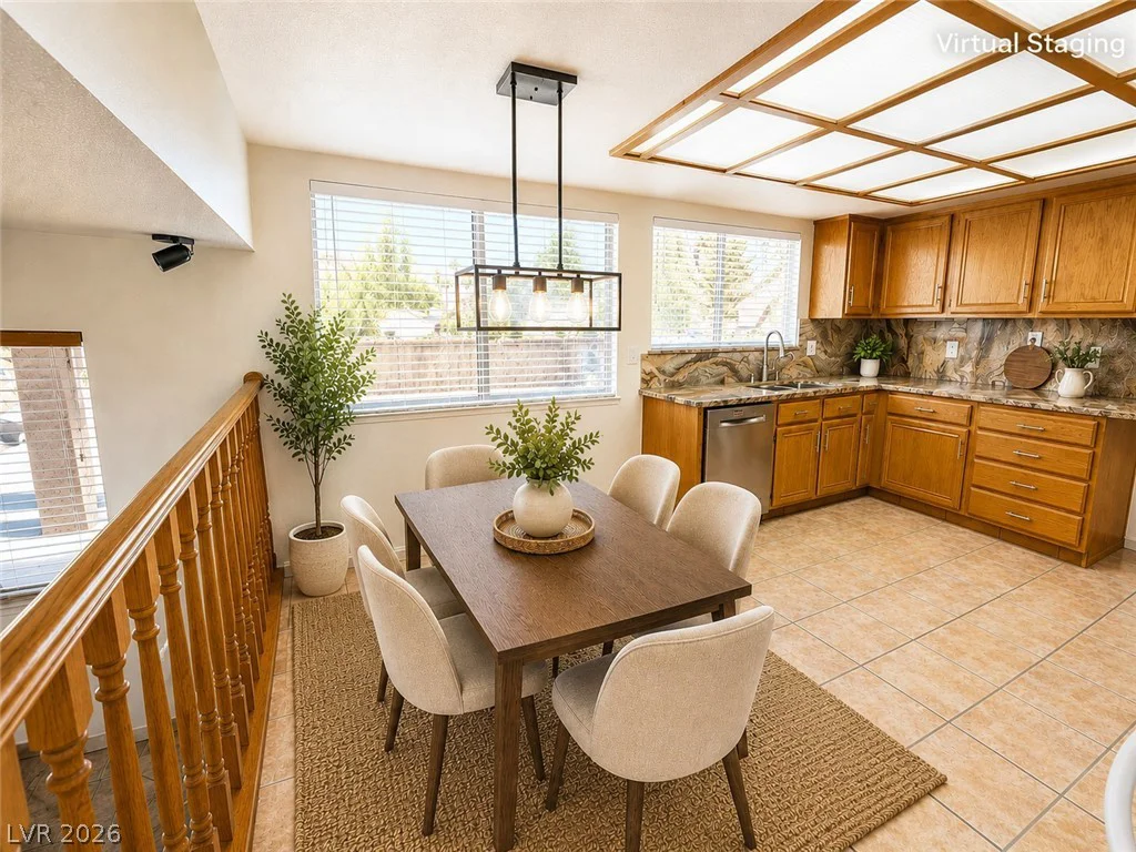 8416 Eddy Stone, Las Vegas, NV 89117