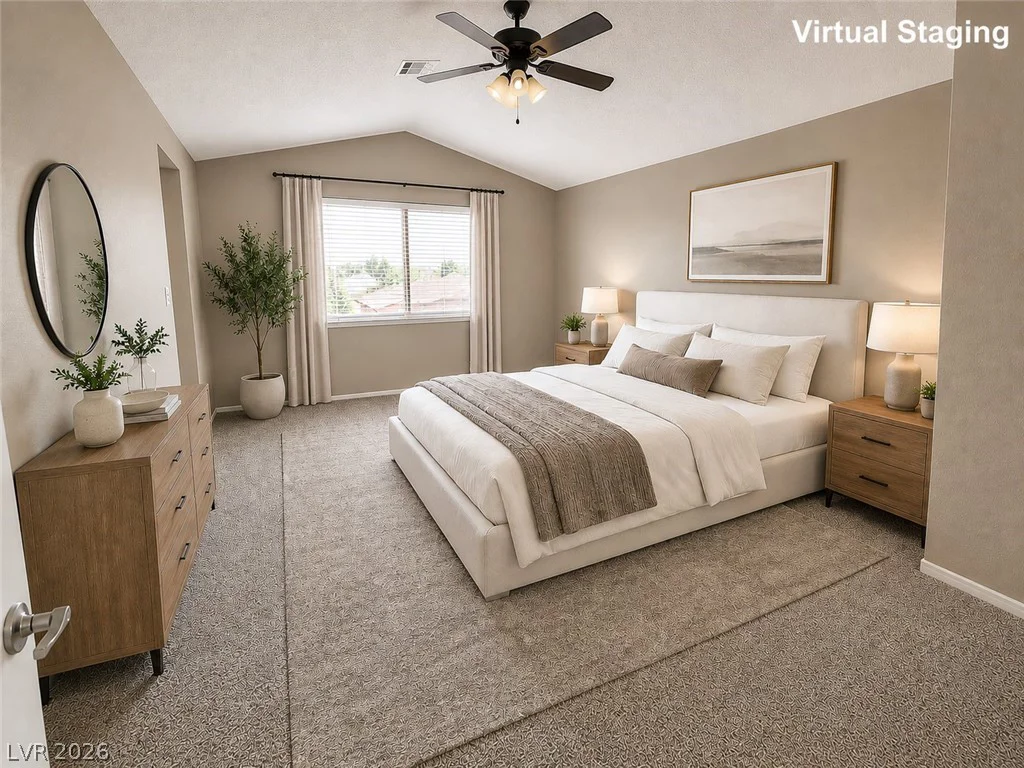 8416 Eddy Stone, Las Vegas, NV 89117