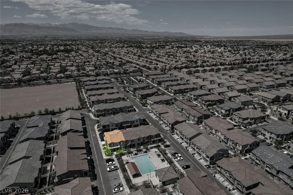 7320 Decatur, Las Vegas, NV 89131