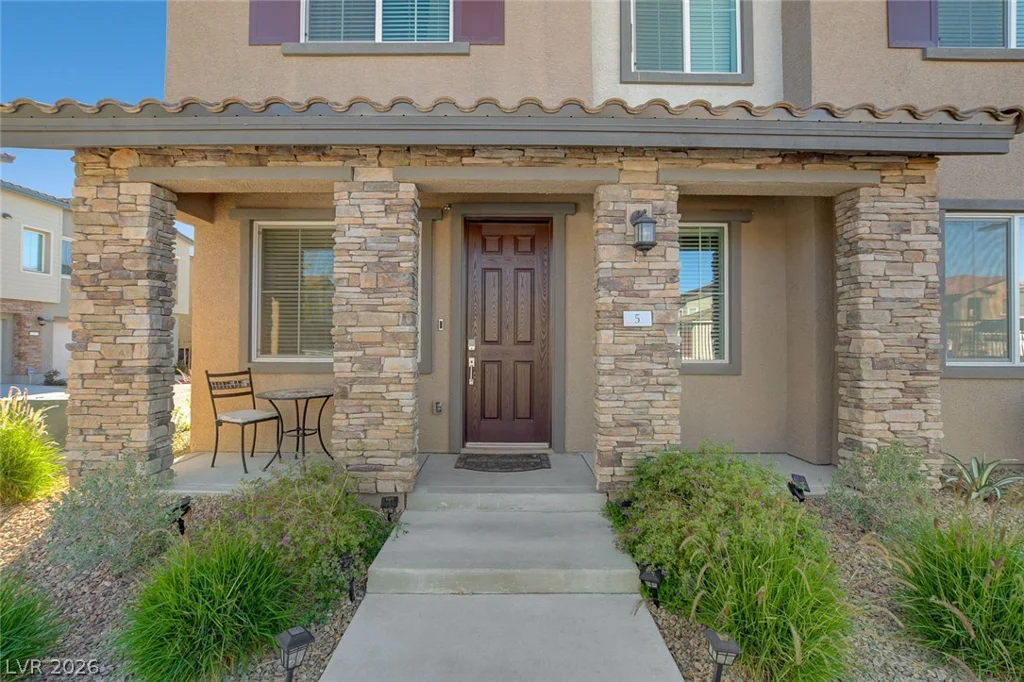 7320 Decatur, Las Vegas, NV 89131