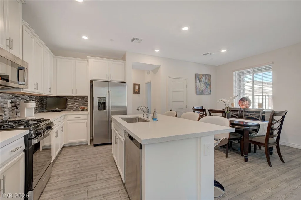 7320 Decatur, Las Vegas, NV 89131