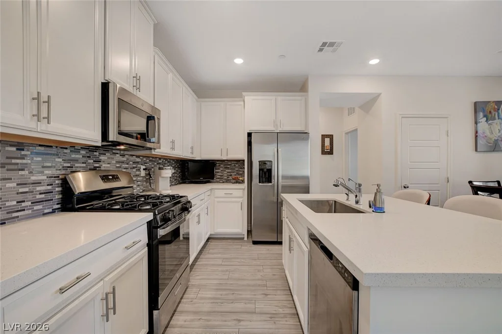 7320 Decatur, Las Vegas, NV 89131