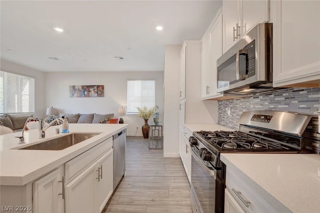 7320 Decatur, Las Vegas, NV 89131