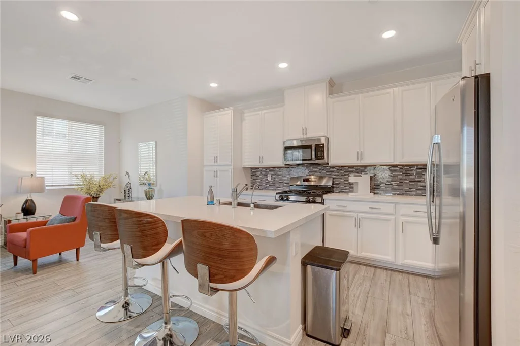 7320 Decatur, Las Vegas, NV 89131