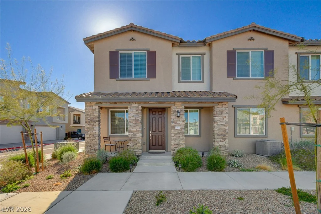 7320 Decatur, Las Vegas, NV 89131