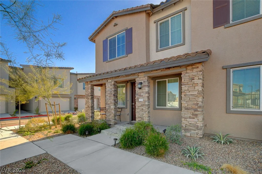 7320 Decatur, Las Vegas, NV 89131