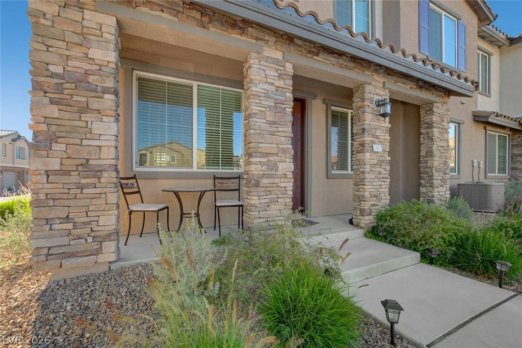 7320 Decatur, Las Vegas, NV 89131