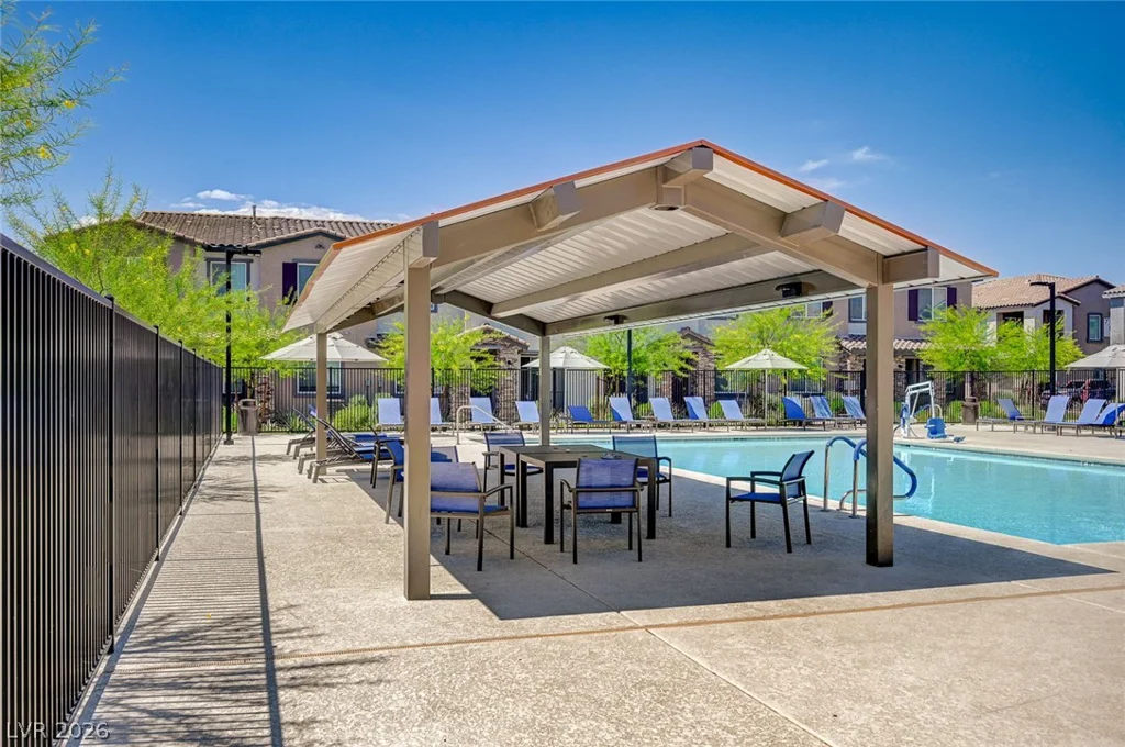 7320 Decatur, Las Vegas, NV 89131