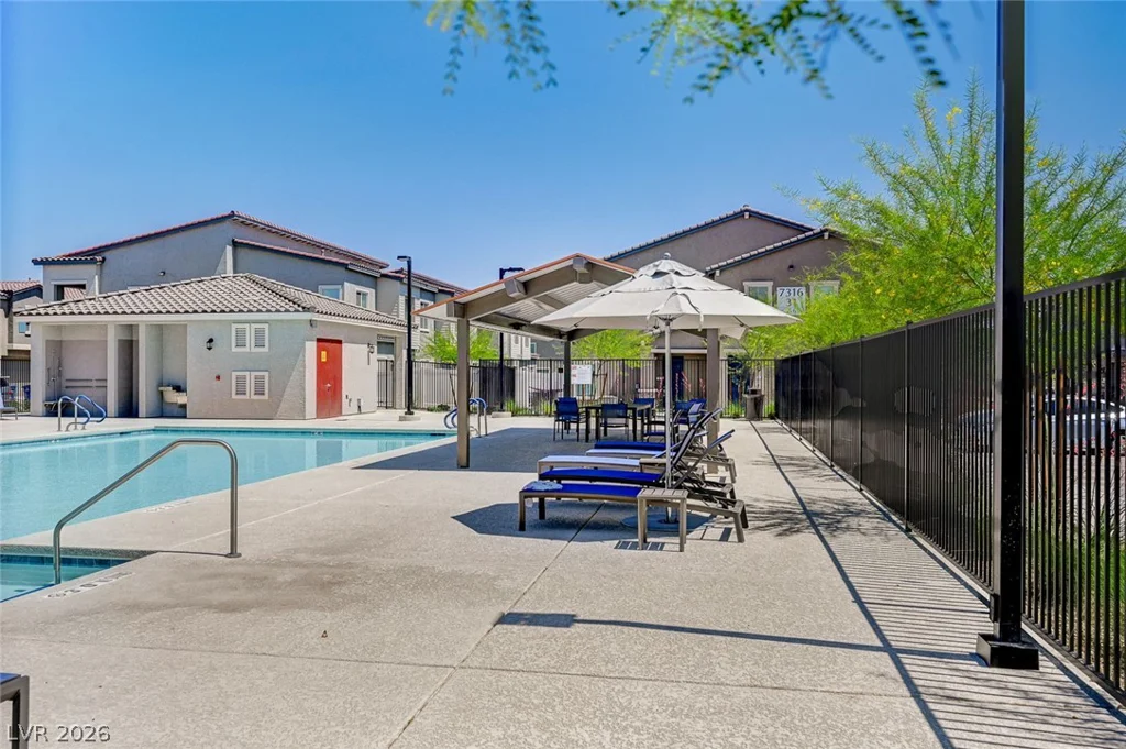 7320 Decatur, Las Vegas, NV 89131