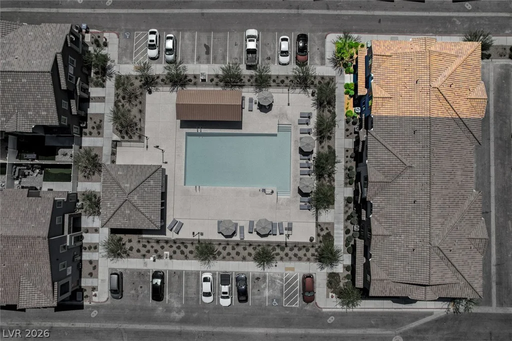 7320 Decatur, Las Vegas, NV 89131