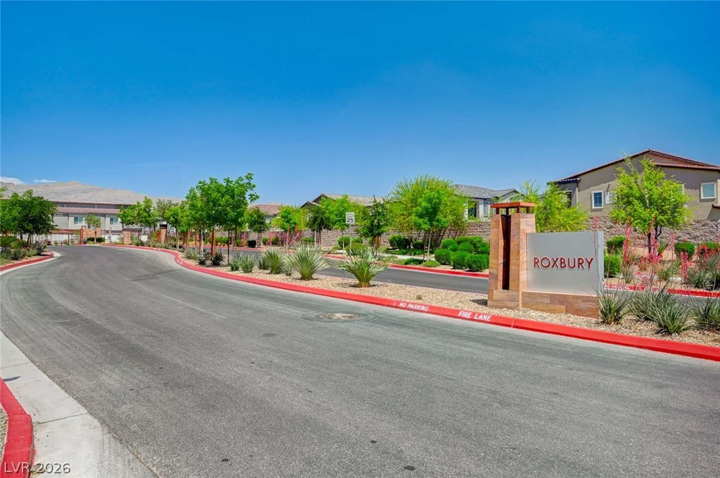 7320 Decatur, Las Vegas, NV 89131