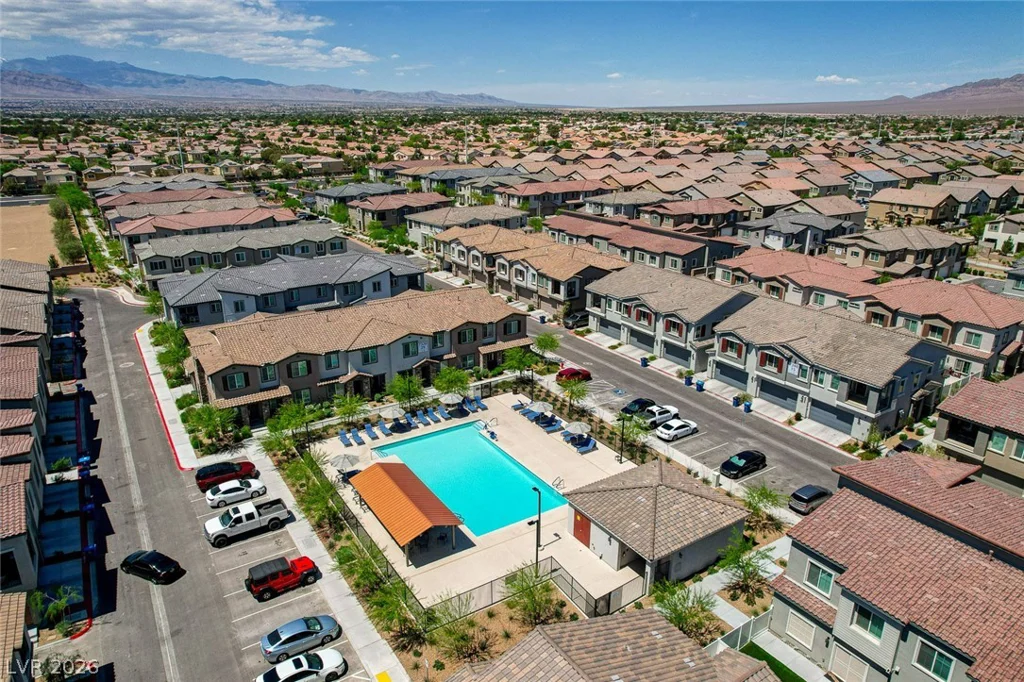 7320 Decatur, Las Vegas, NV 89131