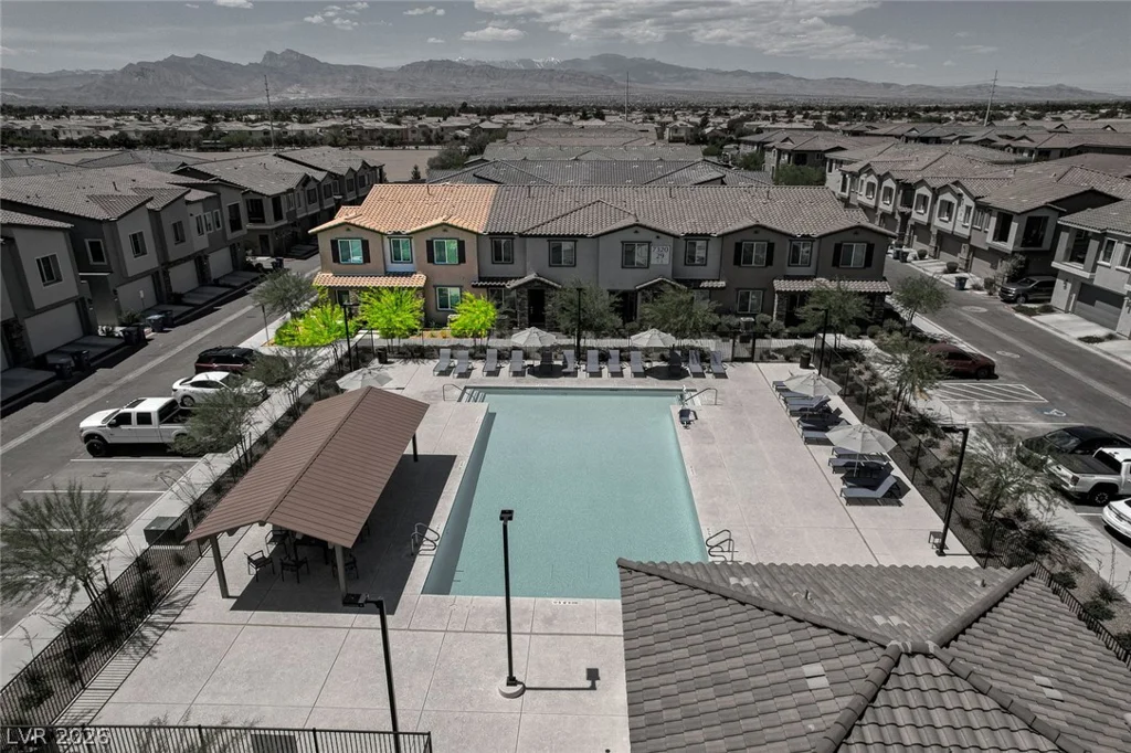7320 Decatur, Las Vegas, NV 89131