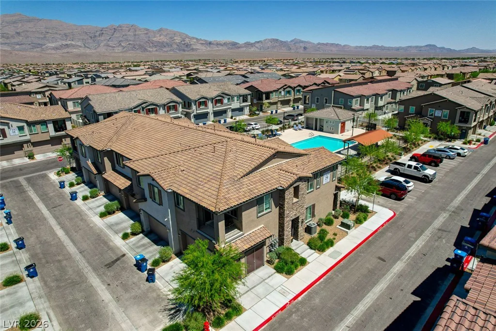7320 Decatur, Las Vegas, NV 89131