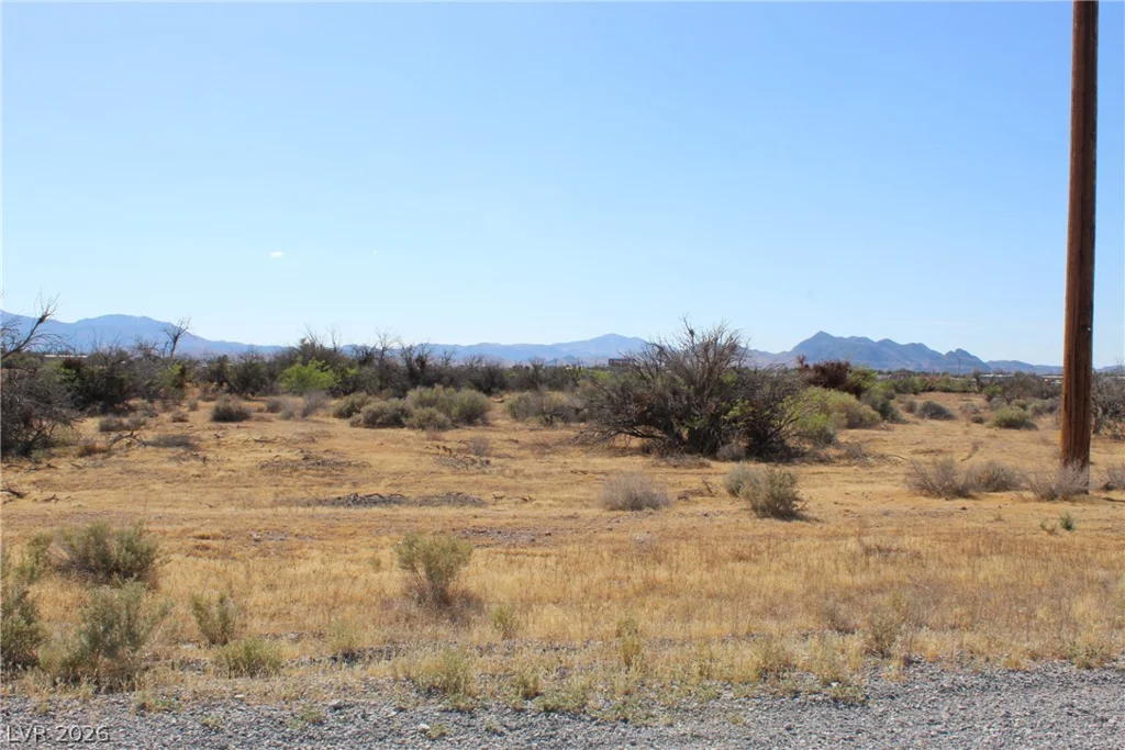 1180 Old West, Pahrump, NV 89048