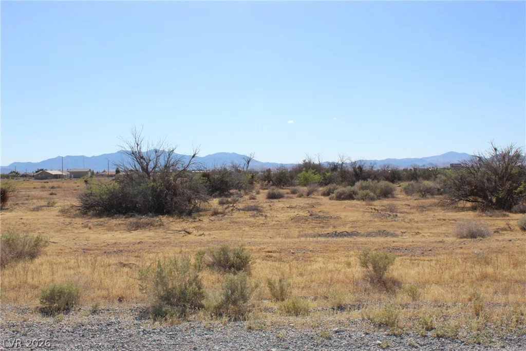 1180 Old West, Pahrump, NV 89048