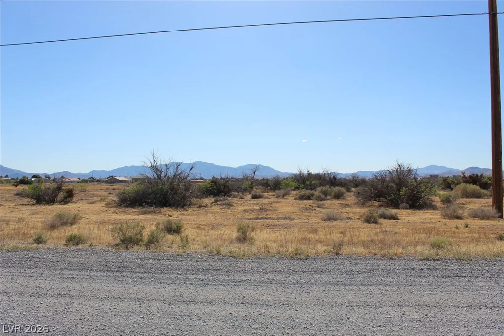 1180 Old West, Pahrump, NV 89048