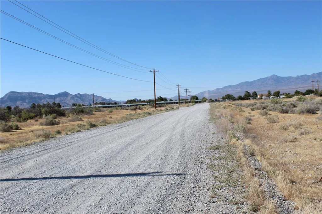1180 Old West, Pahrump, NV 89048