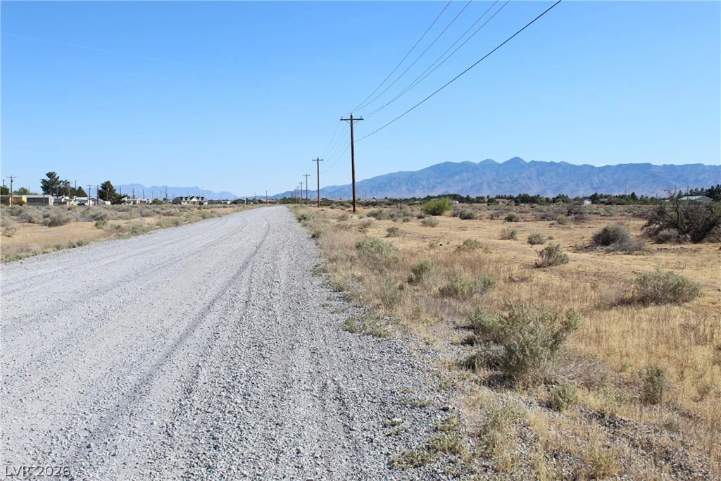 1180 Old West, Pahrump, NV 89048