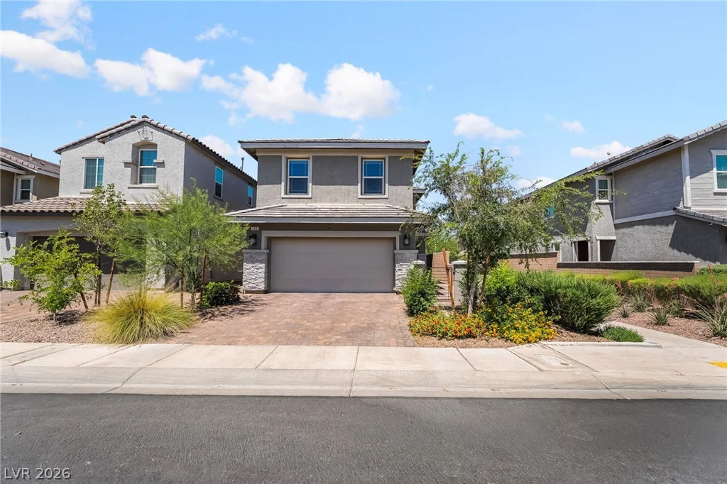 360 Misterioso, Henderson, NV 89011