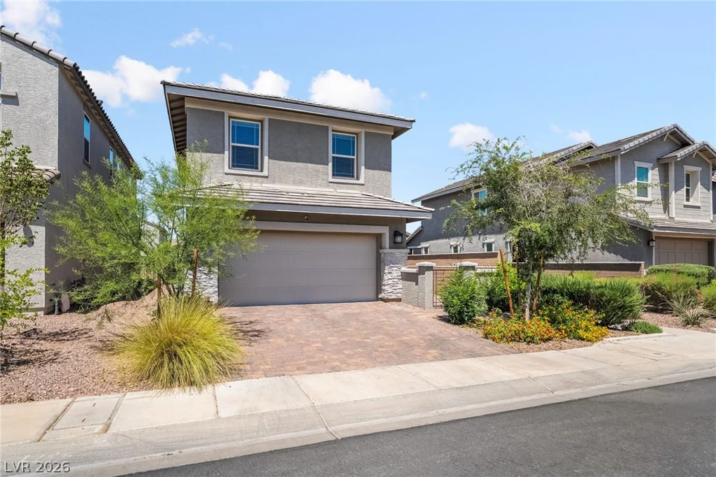 360 Misterioso, Henderson, NV 89011