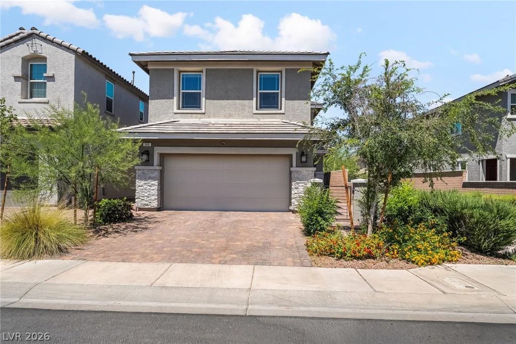 360 Misterioso, Henderson, NV 89011