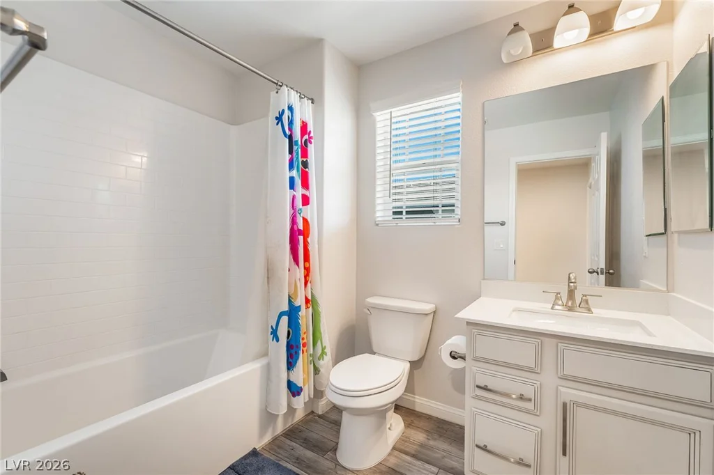 360 Misterioso, Henderson, NV 89011