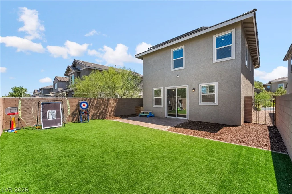 360 Misterioso, Henderson, NV 89011