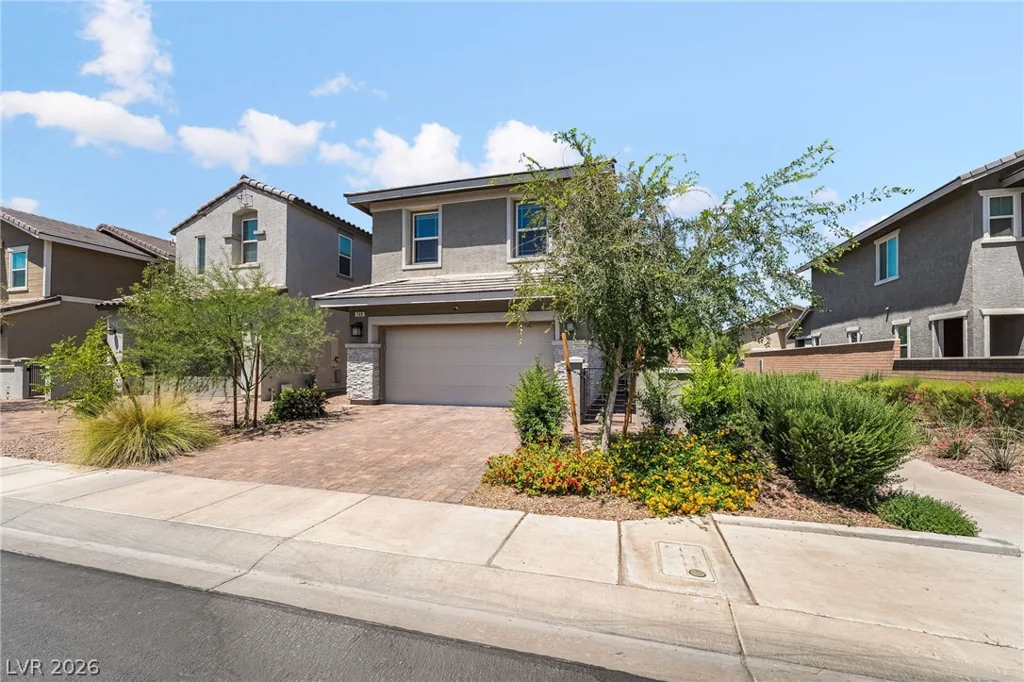 360 Misterioso, Henderson, NV 89011