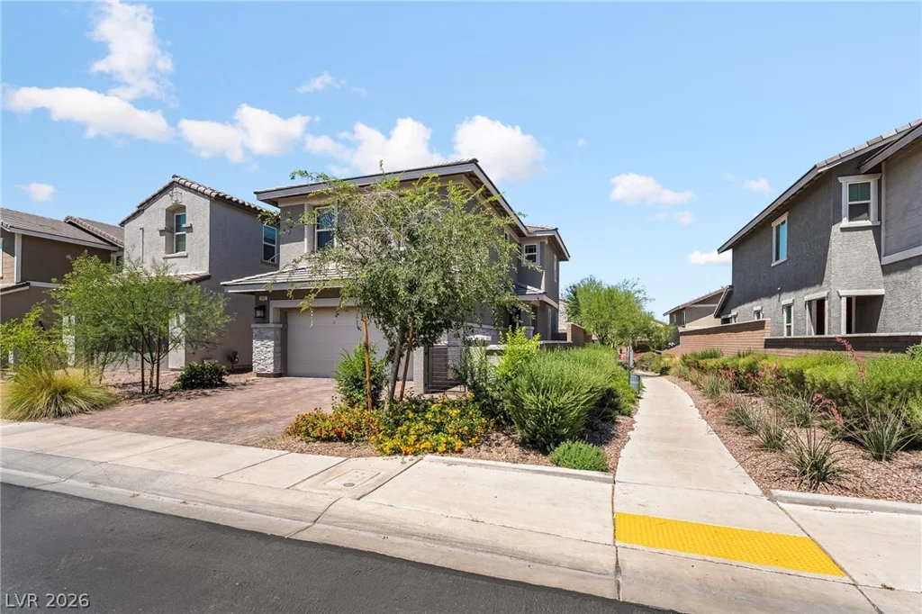 360 Misterioso, Henderson, NV 89011