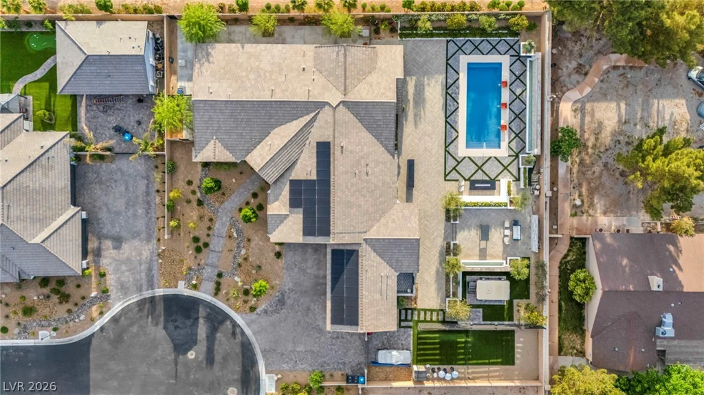 7780 Hickam, Las Vegas, NV 89129