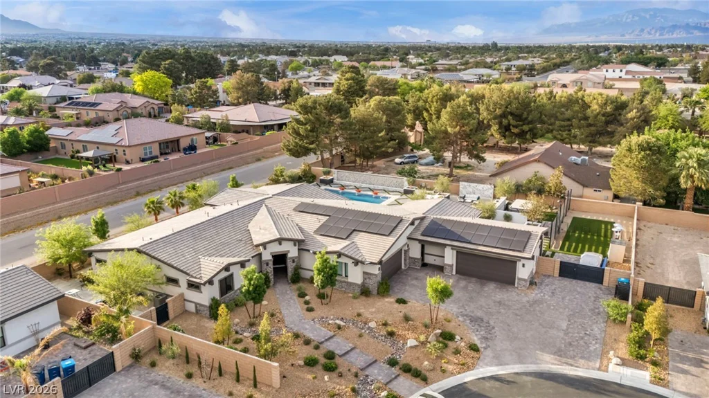 7780 Hickam, Las Vegas, NV 89129