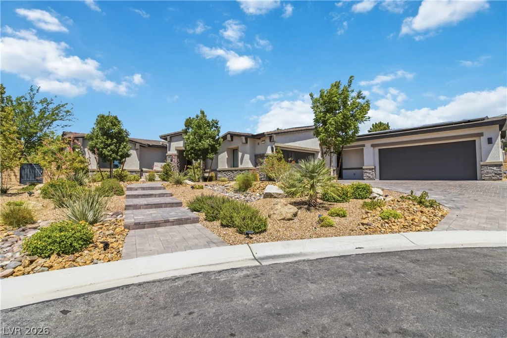 7780 Hickam, Las Vegas, NV 89129