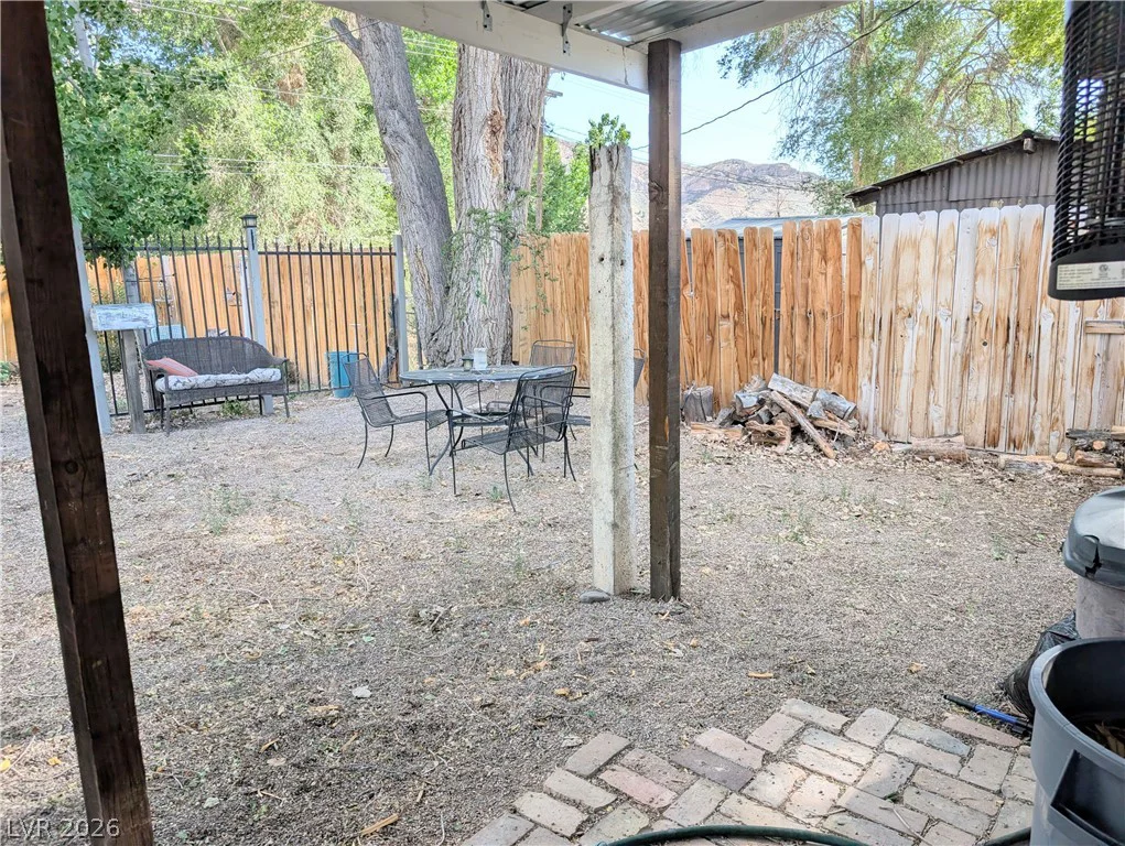 107 Rowan, Caliente, NV 89008