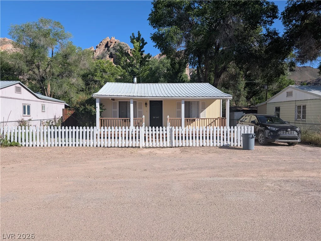 107 Rowan, Caliente, NV 89008