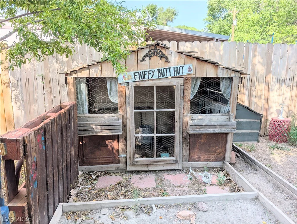107 Rowan, Caliente, NV 89008