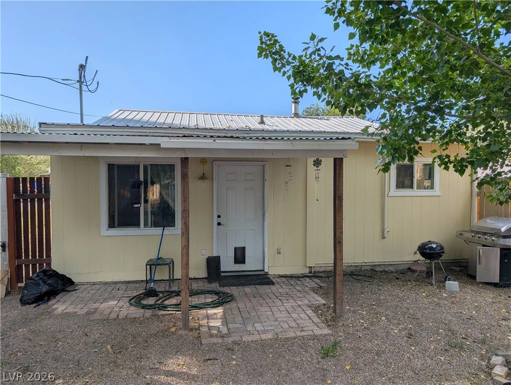 107 Rowan, Caliente, NV 89008
