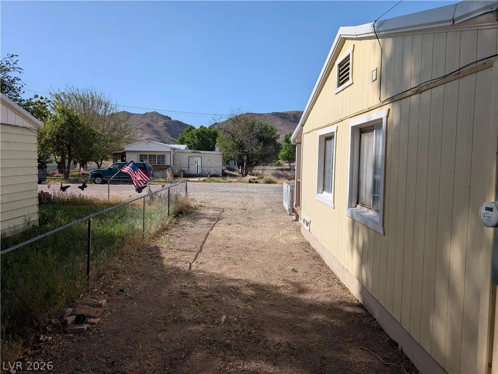 107 Rowan, Caliente, NV 89008