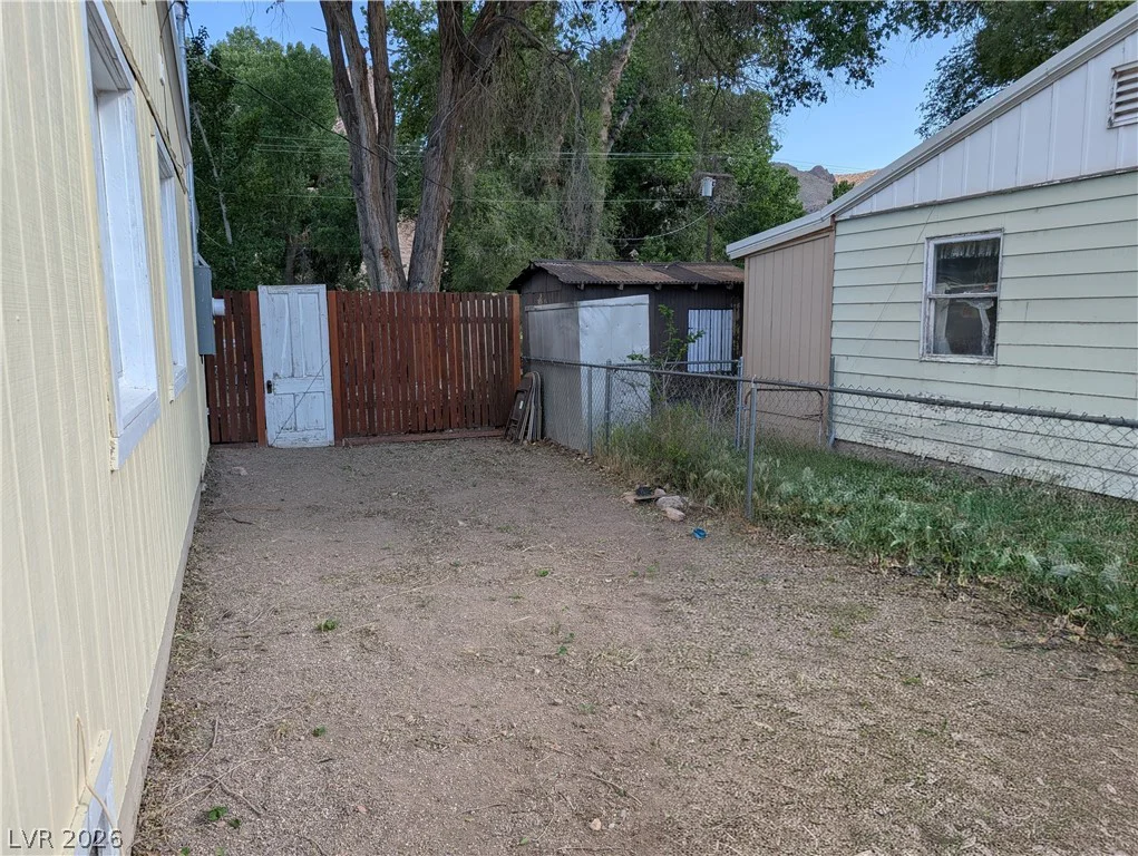 107 Rowan, Caliente, NV 89008