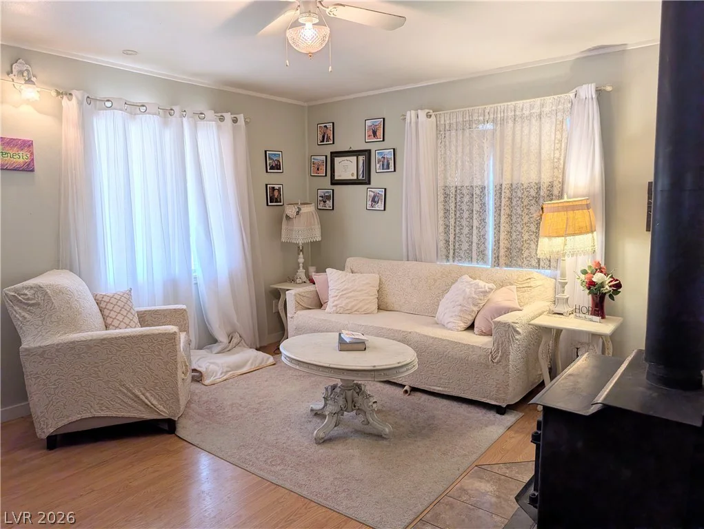 107 Rowan, Caliente, NV 89008