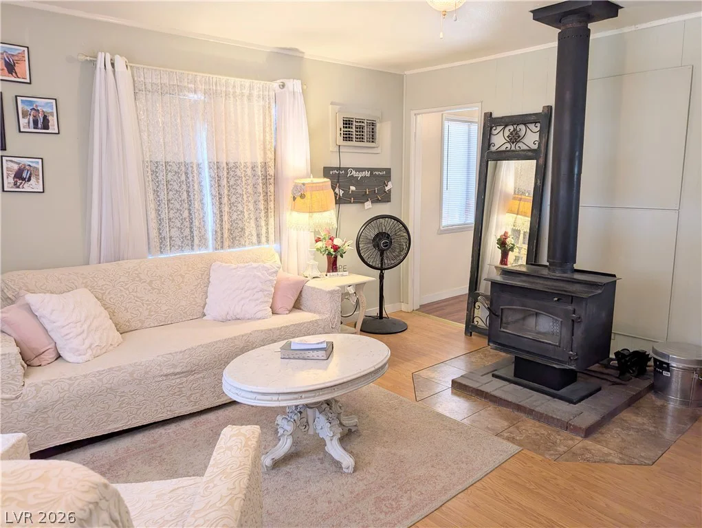 107 Rowan, Caliente, NV 89008