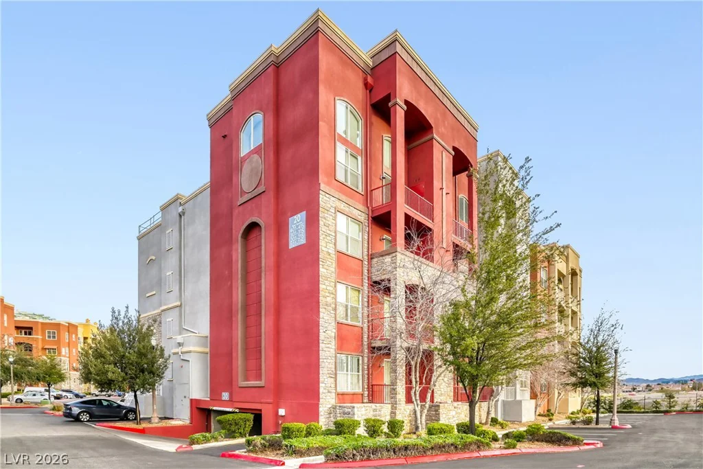 20 Serene, Las Vegas, NV 89123