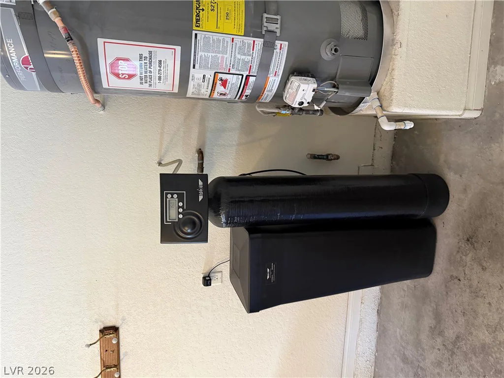 3327 Erva, Las Vegas, NV 89117