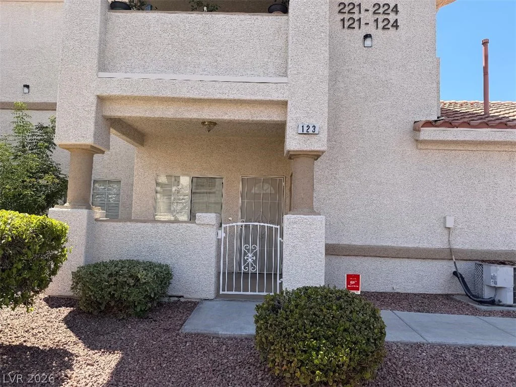 3327 Erva, Las Vegas, NV 89117