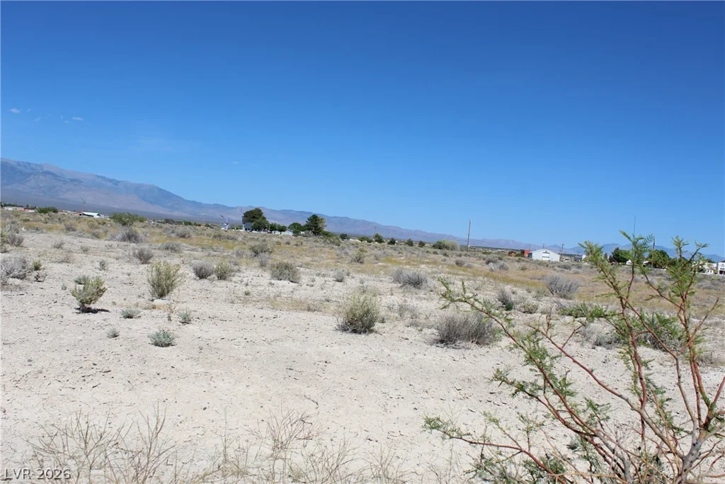 10091 Robert, Pahrump, NV 89048