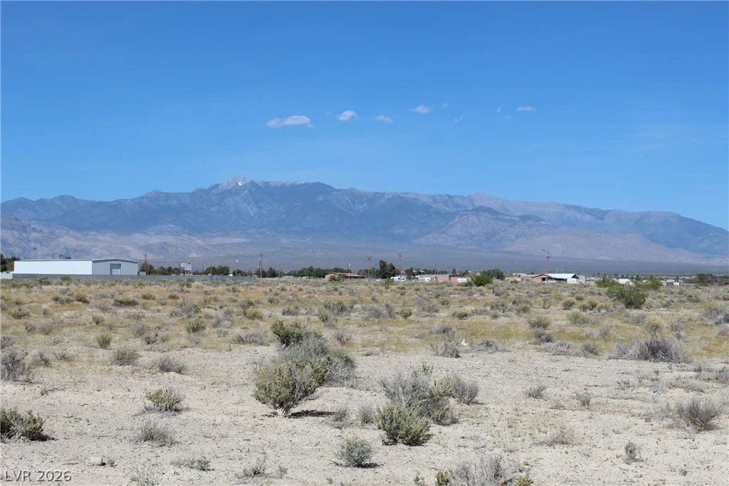 10091 Robert, Pahrump, NV 89048