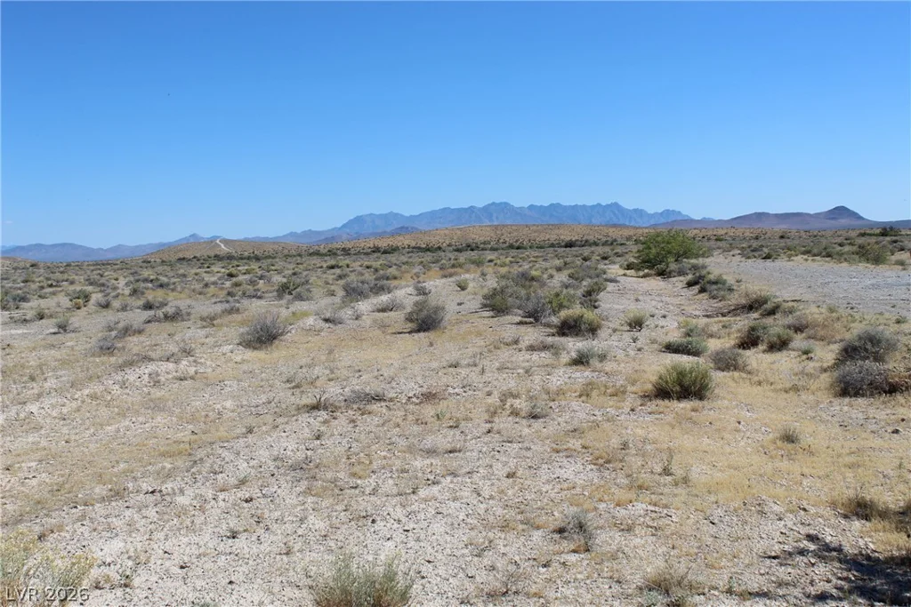 10091 Robert, Pahrump, NV 89048