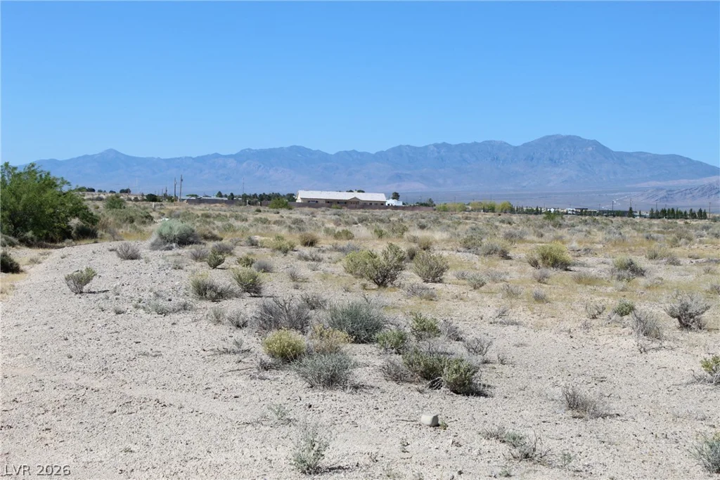 10091 Robert, Pahrump, NV 89048
